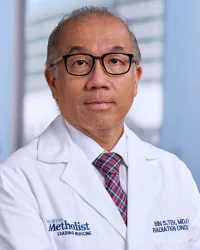 Dr. Bin S. Teh, MD - Houston, TX - Hematology, Oncology