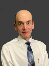 Dr. Matthew Gooch, MD - Athens, TN - Internal Medicine