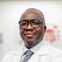 Dr. Abayomi Osunkoya, MD