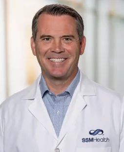 Dr. Jamie Puckett, MD - O'Fallon, MO - Obstetrics & Gynecology