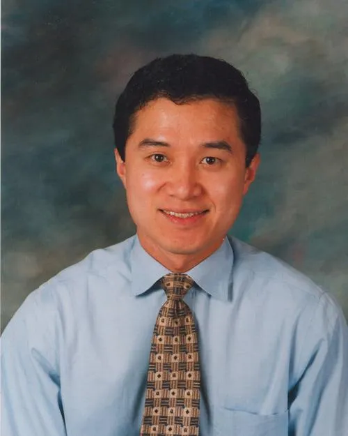 Dr. Christopher S. Aou, DO - Fullerton, CA - Family Medicine