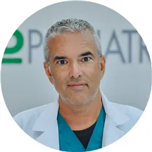 Dr. Luis Montalvo, DPM - New York, NY - Podiatry
