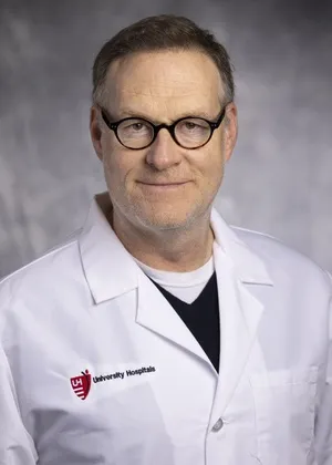 Dr. Andrew Lazar, MD - Beachwood, OH - Nephrology, Nephrologist