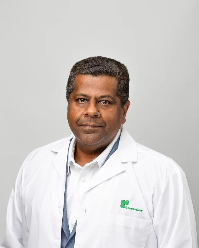 Dr. Vinay Sharma - Boca Raton, FL - Oncology, Oncologist