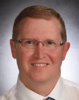 Dr. Christopher C. Chapman, MD
