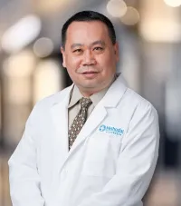 Dr. John T. Wey, MD - Richardson, TX - Orthopedic Surgery