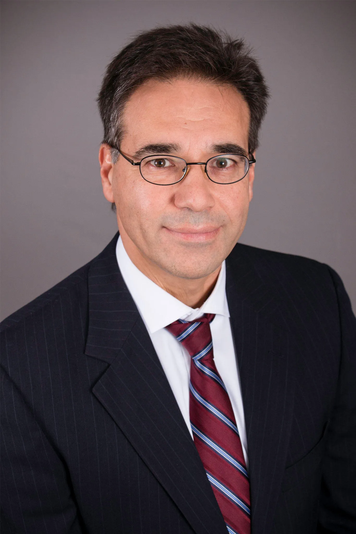 Dr. Ignatius Komninakas, MD - Derby, CT - Orthopedic Surgery