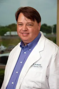 Dr. William E Hogancamp, MD - Paducah, KY - Neurology, Sleep Medicine