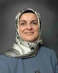 Dr. Evren Burakgazi-Dalkilic, MD - Camden, NJ - Neurology