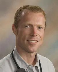 Dr. Michael D. Dunkerley, MD - Greenfield, MA - Emergency Medicine
