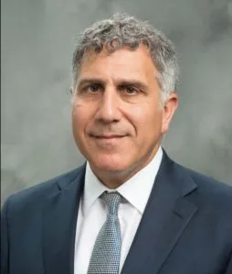 Dr. Paul Raphaelian