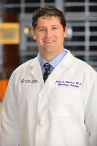 Dr. James Kendrick Iv, MD - Orlando, FL - Gynecologic Oncology