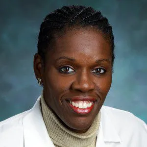 Dr. Marlene Stephanie Williams, MD - Baltimore, MD - Cardiovascular Disease