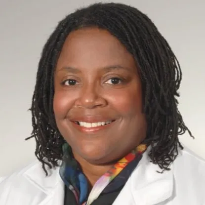 Dr. Roxanne C Thompson, MD - New Orleans, LA - Emergency Medicine, Emergency Medicine Specialist