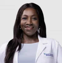 Dr. Olasupo Olagundoye, MD - Magnolia, TX - Family Medicine