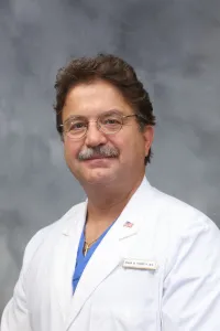 Dr. Brian Roebuck, MD - Spring Hill, FL - Family Medicine