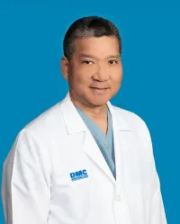 Dr. John Webber, MD - Commerce Township, MI - Surgery