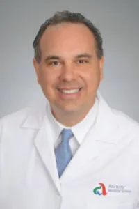Dr. Jeffrey Copoloff, DPM - Goodyear, AZ - Podiatry