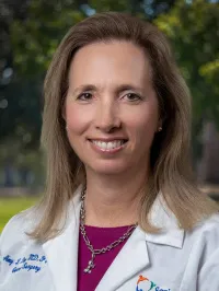Dr. Amy Day, MD - La Jolla, CA - Surgery