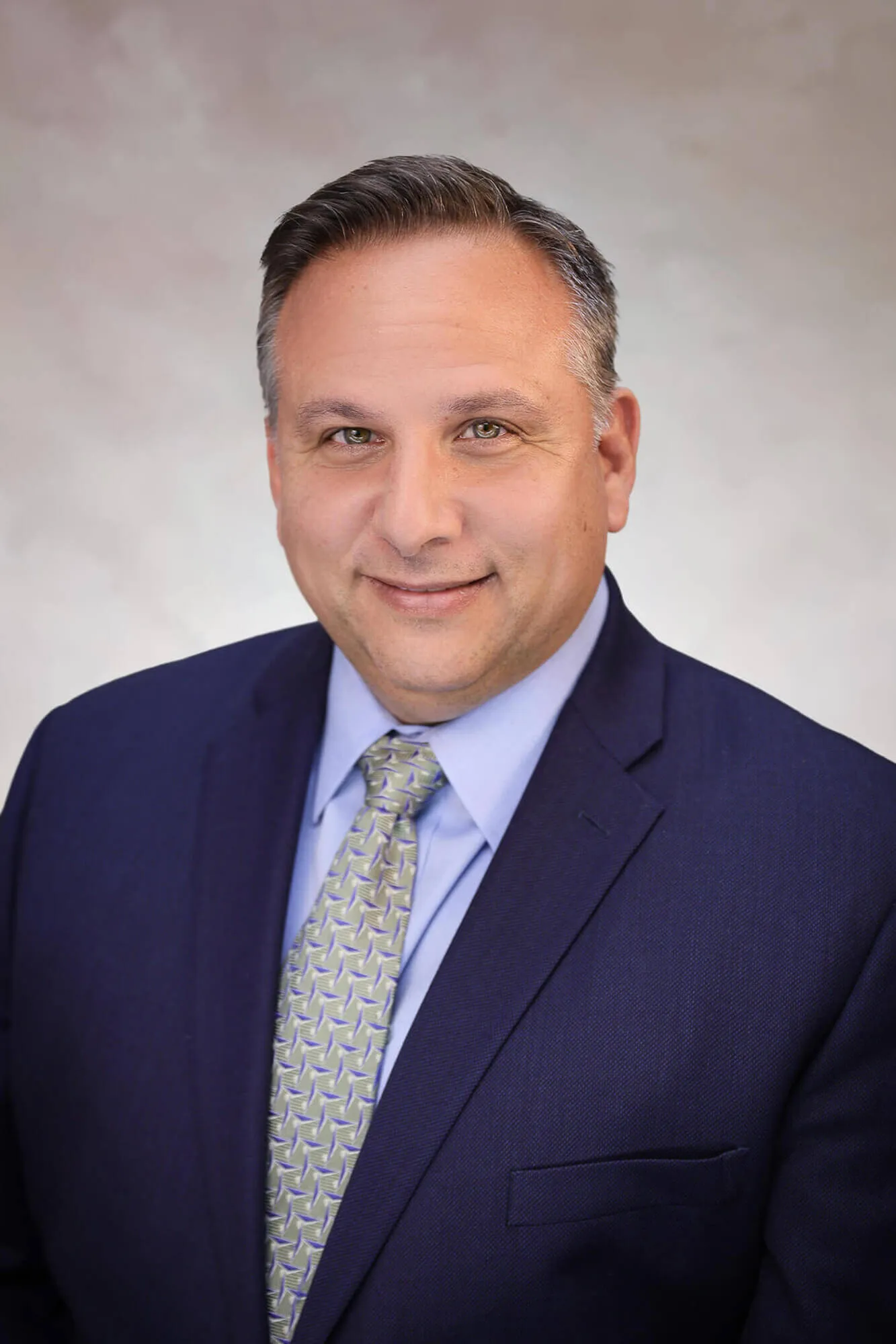 Dr. Michael B. Shingles, DO