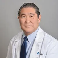 Dr. Richard Shimizu, MD - Springfield, MO - Internal Medicine