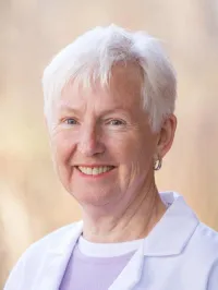 Dr. Brigitte Wolf-Small, MD - Hartfield, VA - Family Medicine