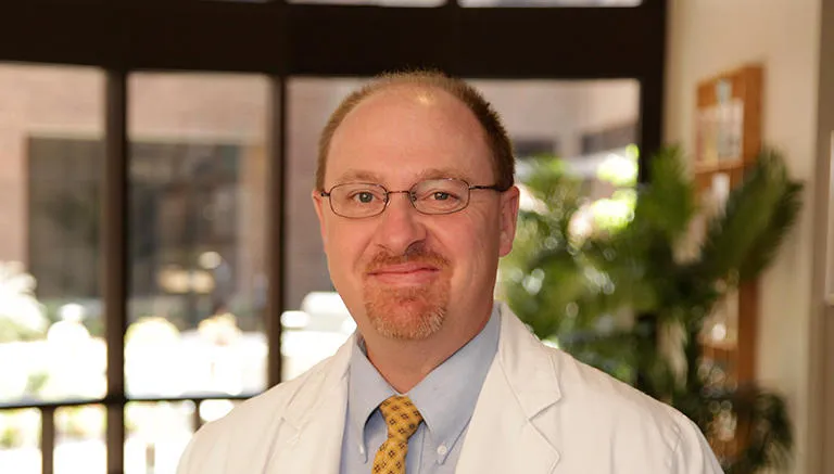 Dr. Robert D. Haskins