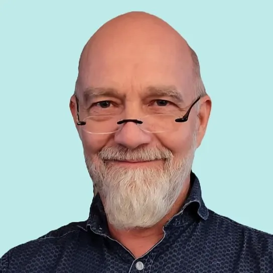 Dr. Michael Knolle, DO