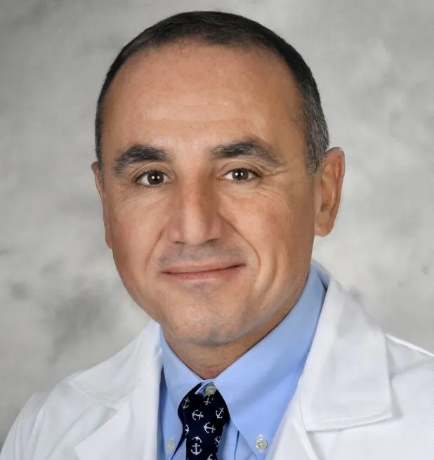 Dr. Albert Edward Telfeian, MD - New York, NY - Neurological Surgery, Orthopedic Spine Surgery