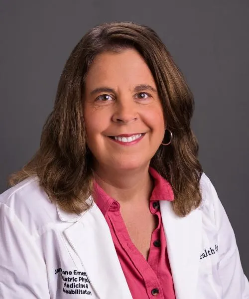 Dr. Jane A Emerson - Columbia, MO - Physical Medicine & Rehabilitation, Physical Medicine/rehab Spec