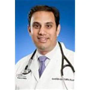 Dr. Sushil Sudhakar Mody, MD - Stroudsburg, PA - Pediatrics