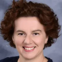 Dr. Alina Voinea, MD