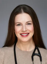 Dr. Christine Matijasic, DO - Marquette, MI - Rheumatology