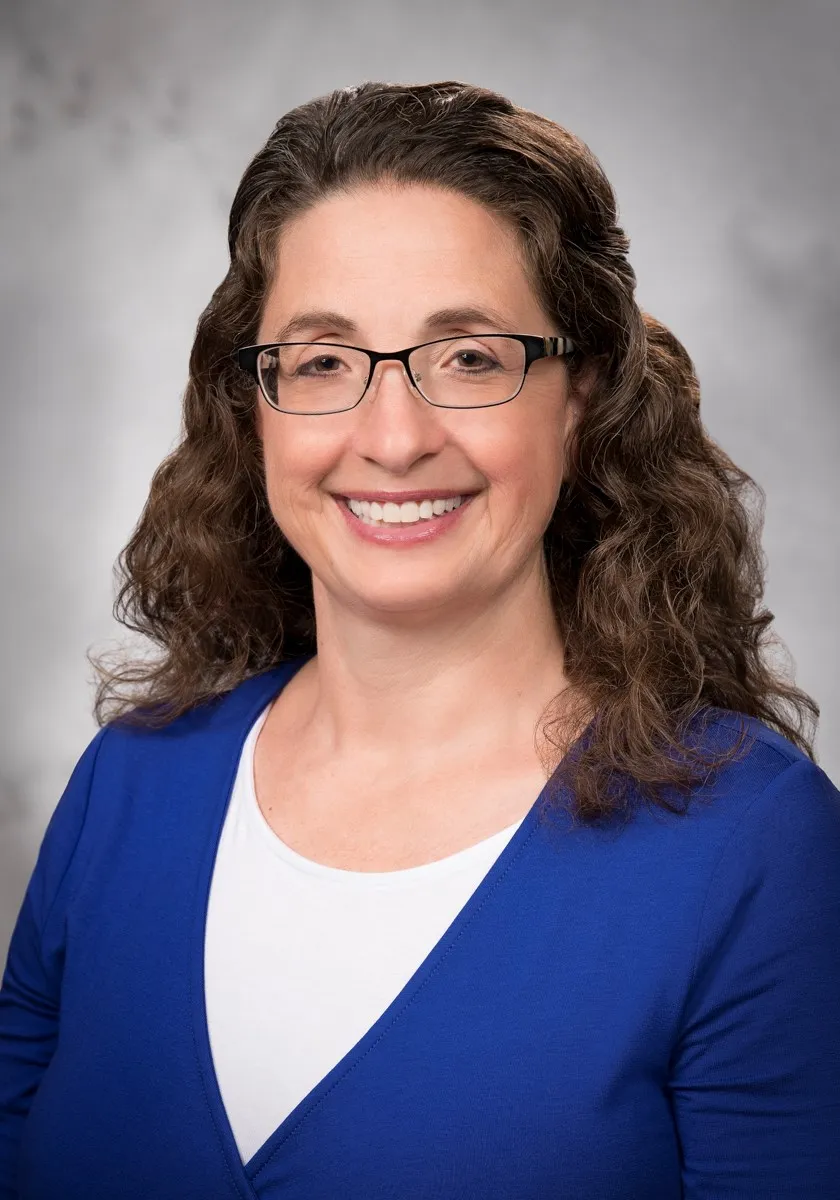 Dr. Wendy Burk Roberts, MD - Ypsilanti, MI - Pediatrics