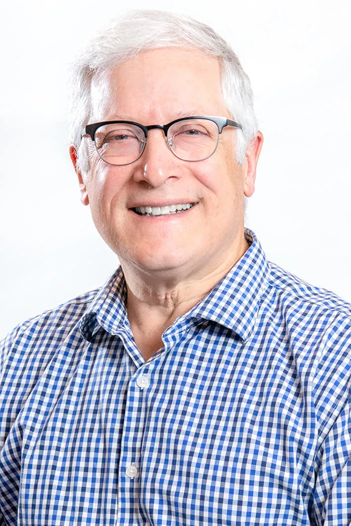 Dr. Benson Louis Zoghlin, MD