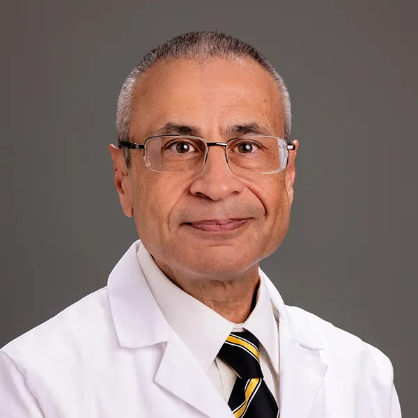 Dr. Issam M El-Halabi, MD