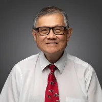 Dennis Go, MD, MHA, MS - Quincy, IL - Pediatrics