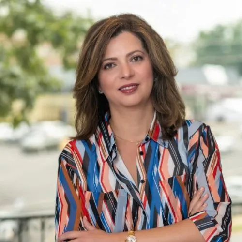Dr. Bita Motesharrei, MD - McLean, VA - Obstetrics & Gynecology