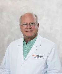 Dr. Stephen Phillips, MD - Tyler, TX - Surgery