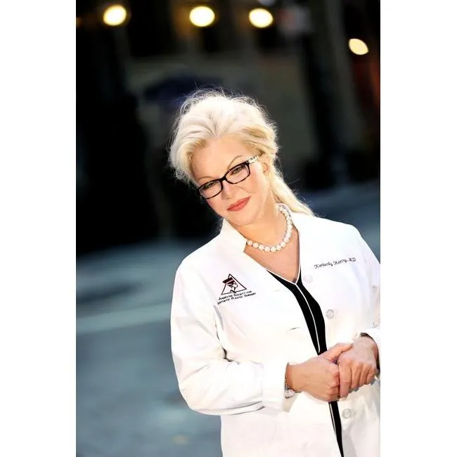 Dr. Kimberly Henry, MD - San Francisco, CA - Plastic Surgery, Plastic Surgeon