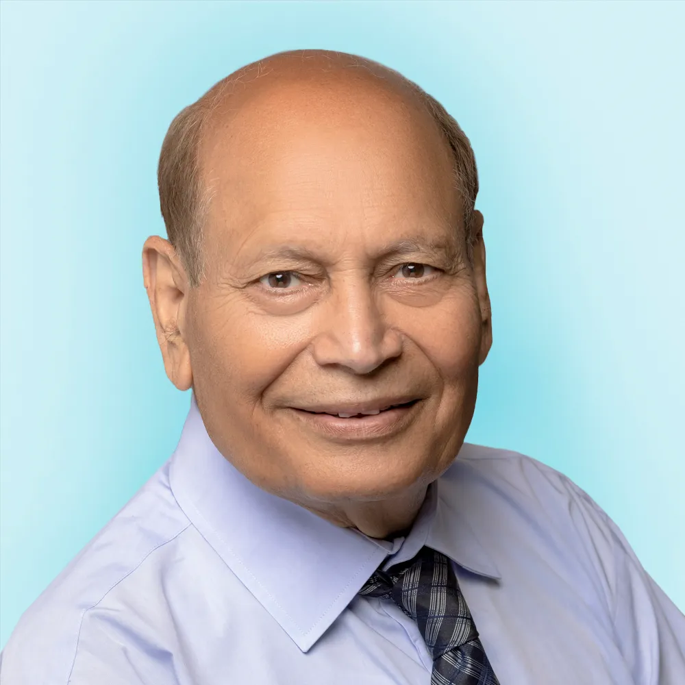 Dr. Muhammad Ahmad, MD - Jersey City, NJ - Internal Medicine