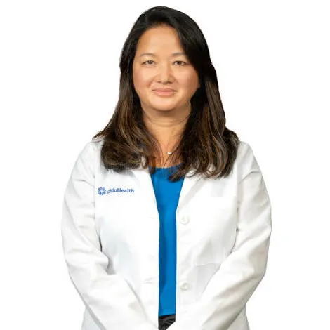 Dr. Jacqueline Tran Rohl, MD - Columbus, OH - Obstetrics & Gynecology