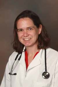 Mary Heath, MD, MPH - Winchester, TN - Pediatrics
