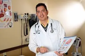 Dr. Oscar R Mendez, MD - LAUDERHILL, FL - Family Medicine
