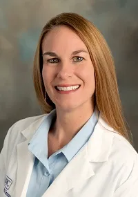 Dr. Lesley Huffman-Dilg, PAC - Saint Louis, MO - Family Medicine