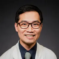 Dr. Carter Co, MD - Newnan, GA - Pulmonology