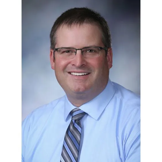 Dr. Jerimiah L Lysinger, MD - Billings, MT - Pulmonology, Pediatric Pulmonology