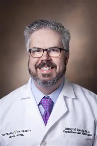 Dr. Jeffrey Michael Dendy, MD - Brentwood, TN - Interventional Cardiology, Cardiovascular Disease