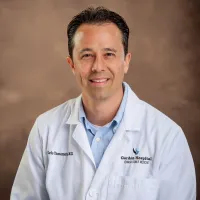 Dr. Christopher Yamamoto, MD - Calhoun, GA - Family Medicine