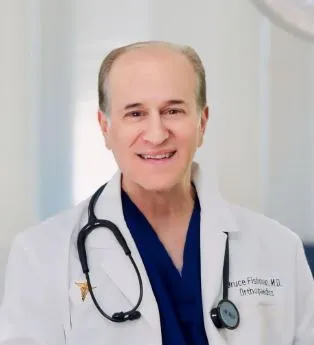 Dr. Bruce E. Fishman, MD - Encino, CA - Orthopedic Surgery, Physical Medicine & Rehabilitation, Preventative Medicine